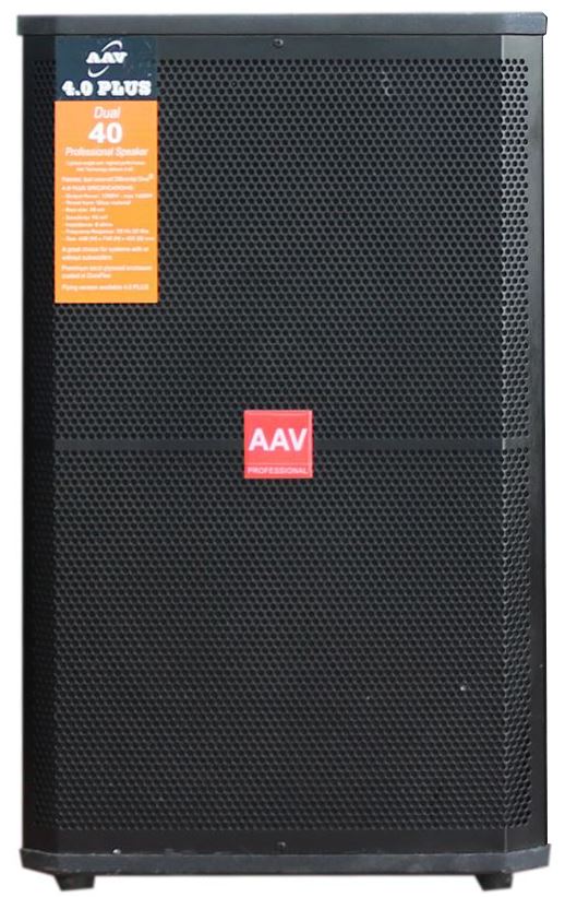 loa full cao cấp cho nhà văn hóa xã